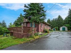 5-7 Lodge Road  Bay Roberts, NL A0A 1G0