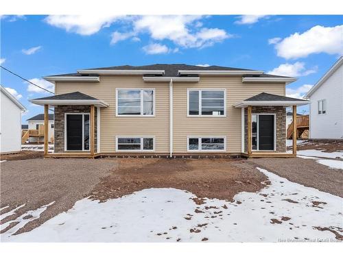 275 MacCoun ST  Moncton, NB E1K 0A1