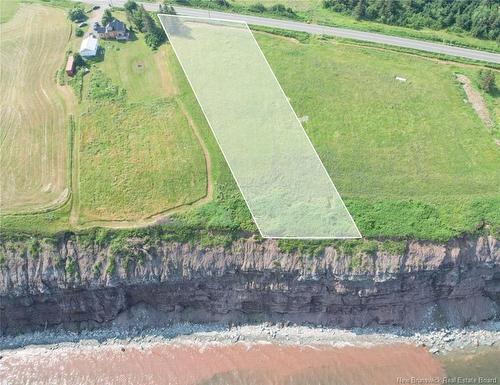 - Route 11, New Bandon, NB 