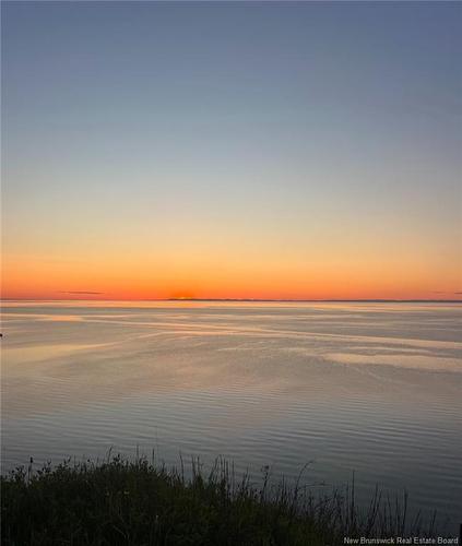 - Route 11, New Bandon, NB 