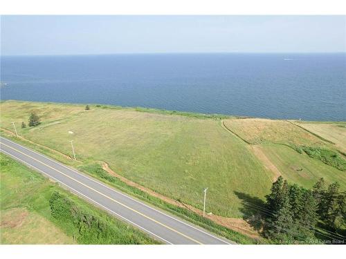 - Route 11, New Bandon, NB 