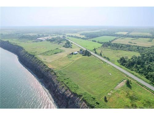 - Route 11, New Bandon, NB 