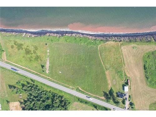 - Route 11, New Bandon, NB 