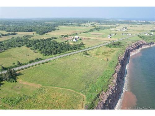 - Route 11, New Bandon, NB 