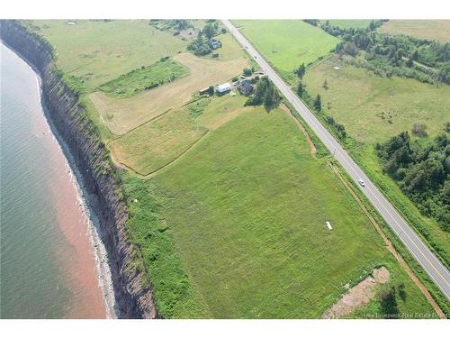 - Route 11, New Bandon, NB 