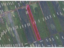 Lot Paquetville RD  Paquetville, NB E8R 1E6
