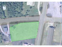 Lot rue du Quai ST  Bas-Caraquet, NB E1W 5Y2