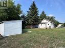 1044 7Th Avenue Nw, Moose Jaw, SK  - Outdoor 