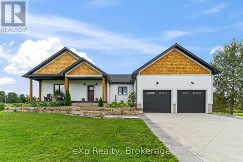 173740 MULOCK ROAD  West Grey, ON N4N 3B9