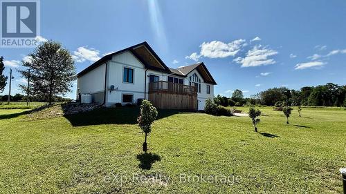 173740 Mulock Road, West Grey, ON - Outdoor