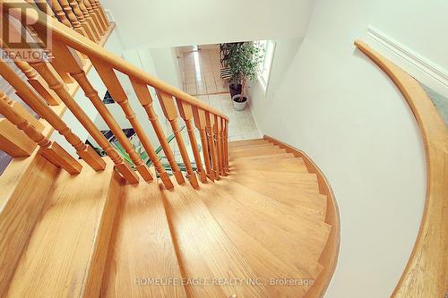 12 Indigo Street, Richmond Hill, ON - Indoor Photo Showing Other Room