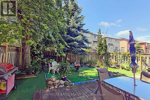 12 Indigo Street, Richmond Hill, ON - Outdoor