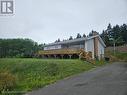 122 Harris Drive, Marystown, NL  - Outdoor With Deck Patio Veranda 