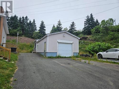 122 Harris Drive, Marystown, NL - Outdoor