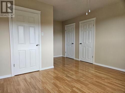 122 Harris Drive, Marystown, NL - Indoor Photo Showing Other Room