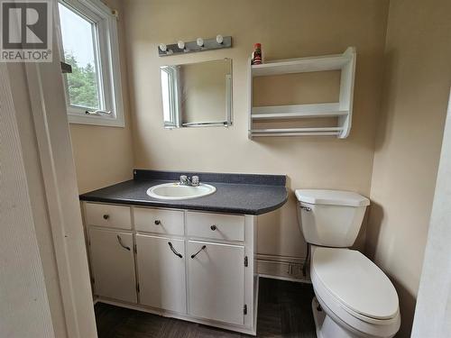 122 Harris Drive, Marystown, NL - Indoor Photo Showing Bathroom