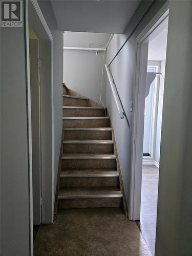 122 Harris Drive, Marystown, NL - Indoor Photo Showing Other Room