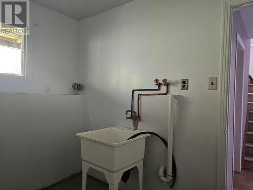 122 Harris Drive, Marystown, NL - Indoor