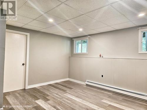 122 Harris Drive, Marystown, NL - Indoor Photo Showing Other Room