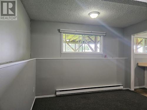 122 Harris Drive, Marystown, NL - Indoor Photo Showing Other Room