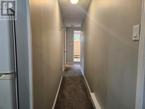 122 Harris Drive, Marystown, NL - Indoor Photo Showing Other Room