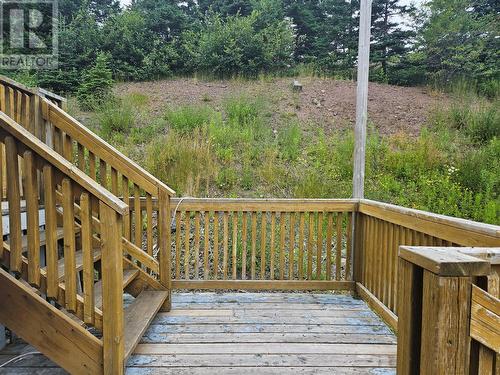 122 Harris Drive, Marystown, NL - Outdoor