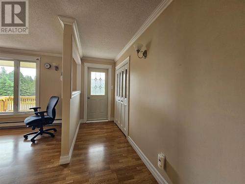 122 Harris Drive, Marystown, NL - Indoor
