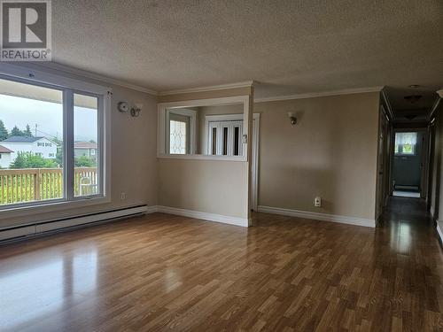 122 Harris Drive, Marystown, NL - Indoor Photo Showing Other Room