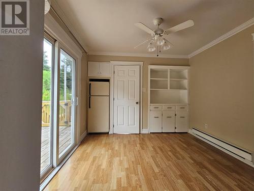 122 Harris Drive, Marystown, NL - Indoor Photo Showing Other Room