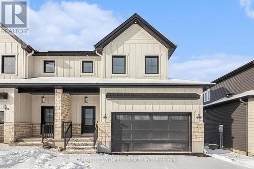 85 VILLENEUVE STREET  North Stormont, ON K0C 1W0