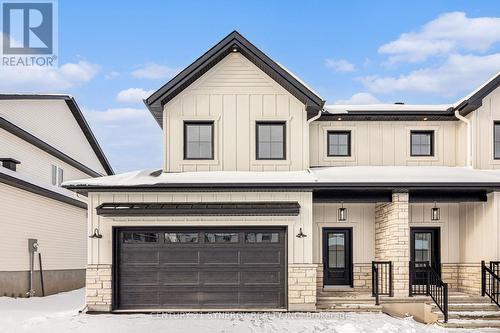 83 VILLENEUVE STREET  North Stormont, ON K0C 1W0