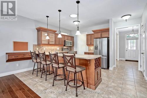 41 Park Place, Tillsonburg, ON - Indoor Photo Showing Other Room