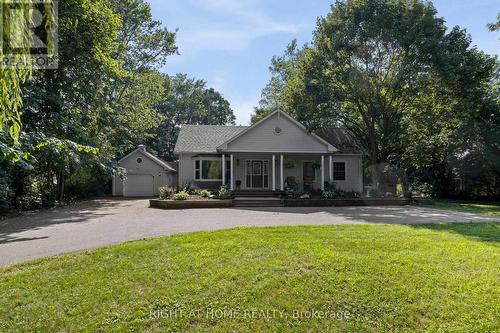 1086 SOMERVILLE STREET W  Oshawa (Centennial), ON L1G 4K5