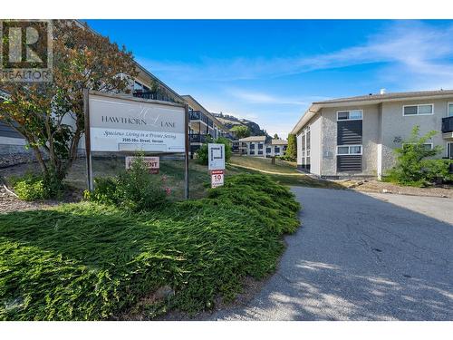 3505 38 Street Unit# 126  Vernon, BC V1T 6X1