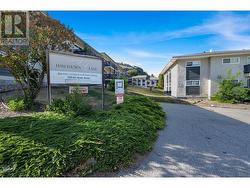 3505 38 Street Unit# 126  Vernon, BC V1T 6X1