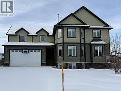 11716 88 STREET  Fort St. John, BC V1J 0H8