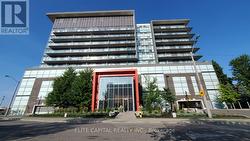 904 - 15 JAMES FINLAY WAY  Toronto, ON M3M 0B3