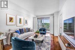 704 - 1800 THE COLLEGEWAY  Mississauga, ON L5L 5S4