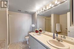 5 Pc Ensuite - Double Sink, Toilet, Shower and Tub - 