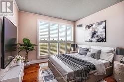 2nd Bedroom - Virtually Staged - 