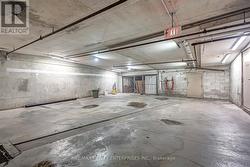 Underground Car Wash - 