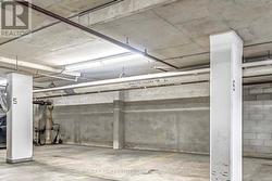 2 side-by-side parking spots - underground - 