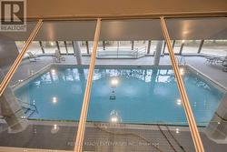 Indoor Pool and Hot Tub - 