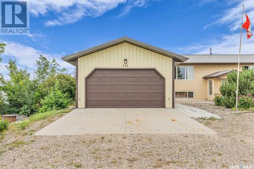 115 Boyer Drive, Meota Rm No.468, SK - Outdoor
