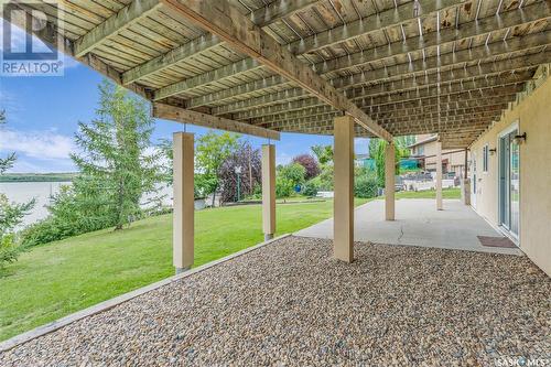 115 Boyer Drive, Meota Rm No.468, SK - Outdoor