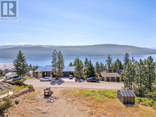 538 Mountain Drive, Vernon, BC 