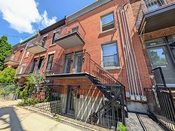 3961A Rue Drolet  Montréal (Le Plateau-Mont-Royal), QC H2W 2L3