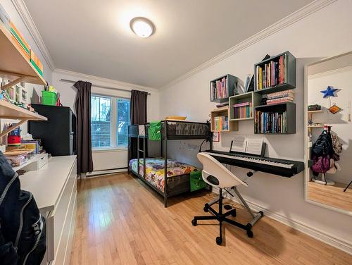 Primary bedroom - 3961A Rue Drolet, Montréal (Le Plateau-Mont-Royal), QC - Indoor