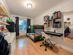 Chambre à coucher principale - 