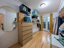 Chambre à coucher - 